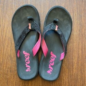 Reef Flip Flops